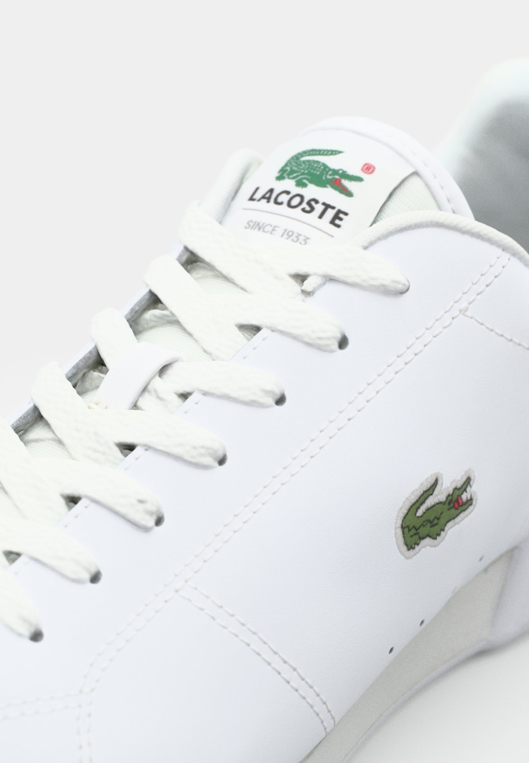 CARNABY CUP 125 - Trainers - white