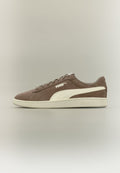SMASH 3.0 UNISEX - Spor Ayakkabı - totally taupe/warm white