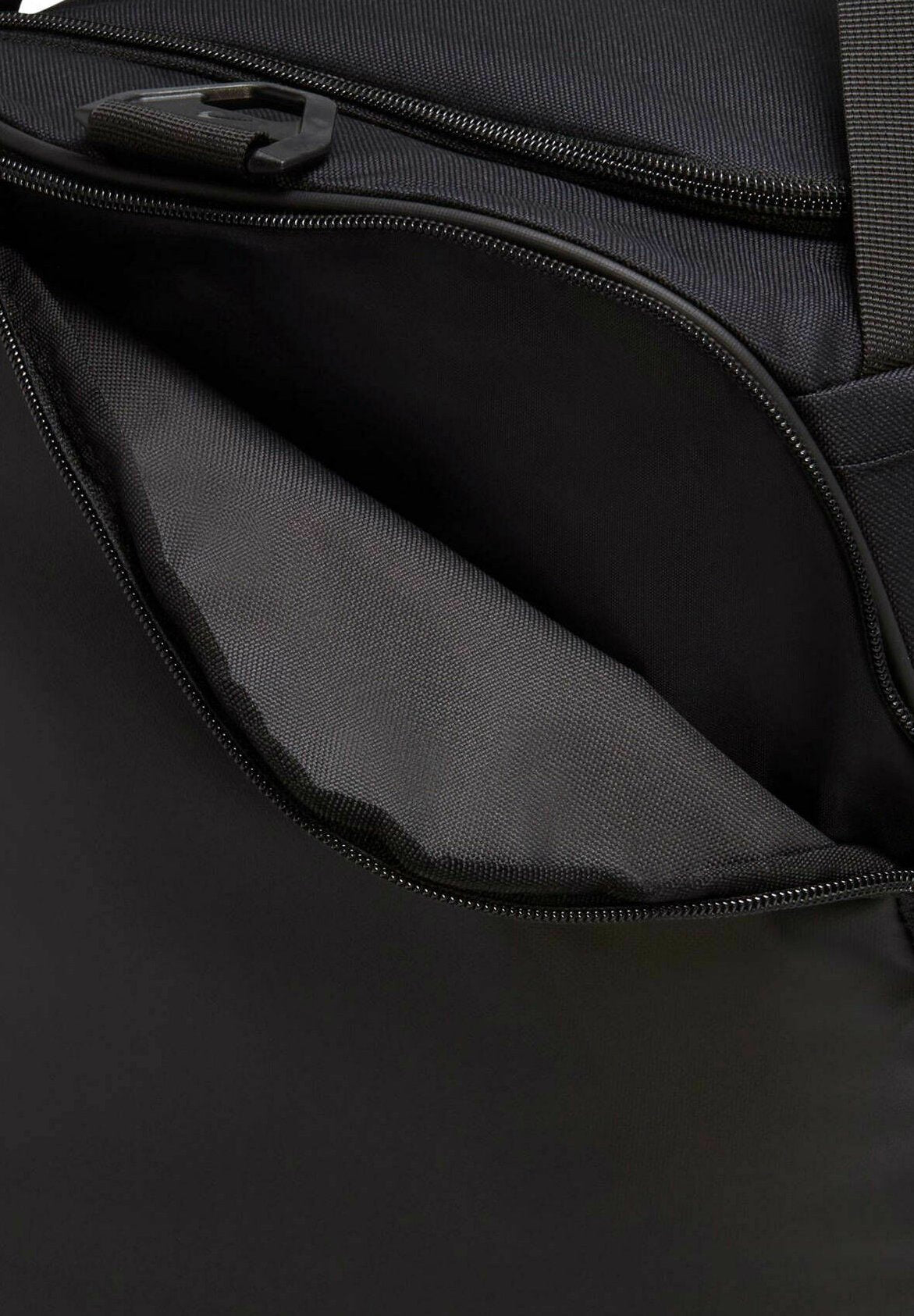 ACADEMY TEAM - Sports bag - schwarz / weiss