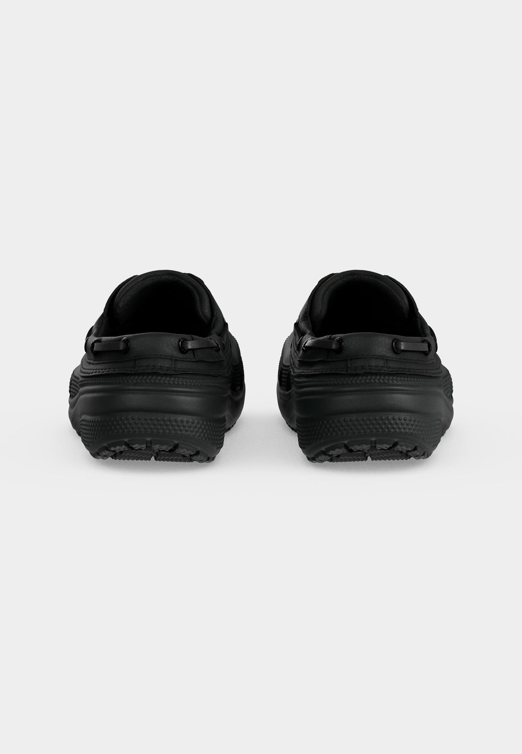 مولا CLASSIC ISLANDER UNISEX - فحم/أسود