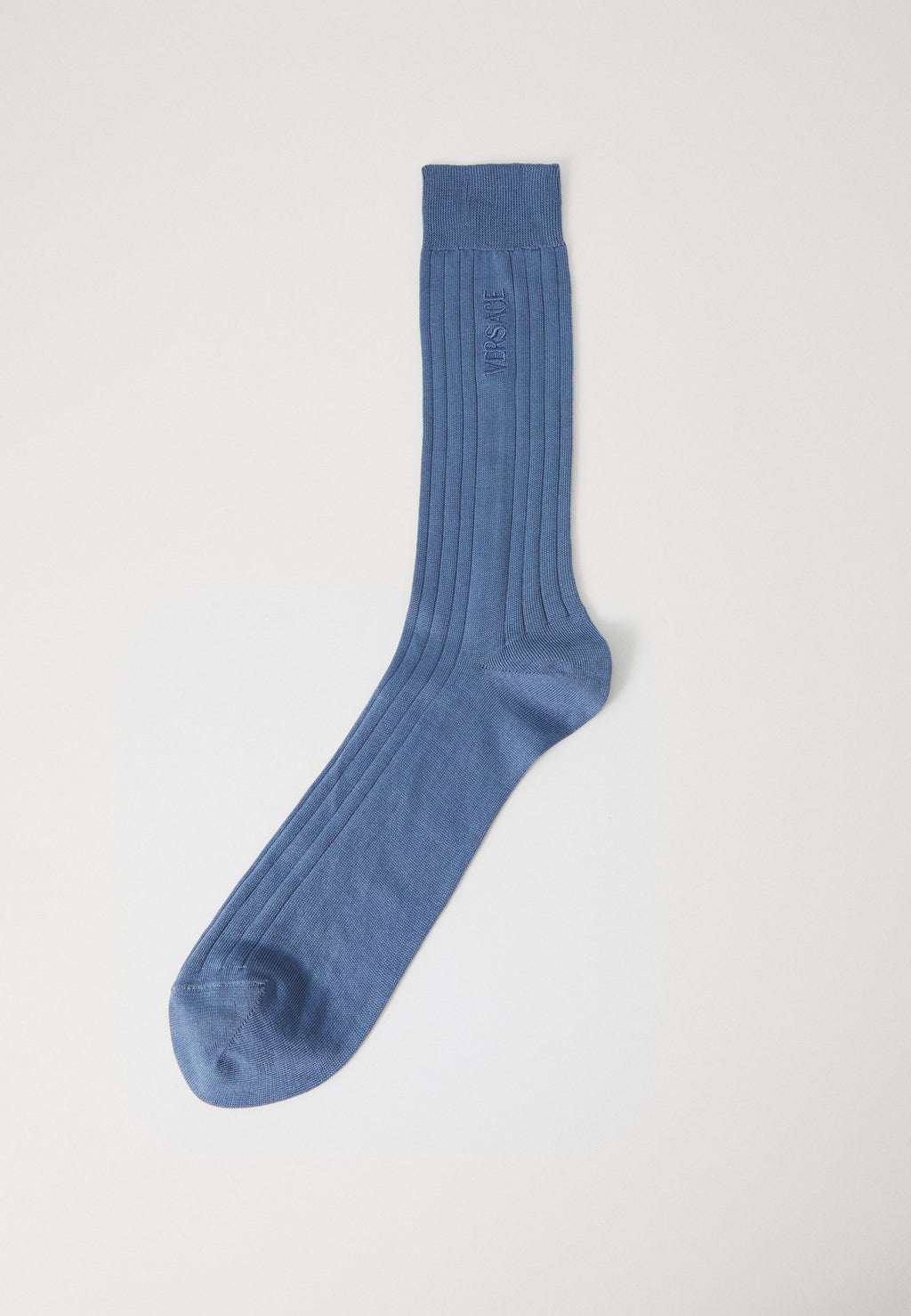 ATHLETIC SCOTTISH LISLE UNISEX - Socks - stone blue