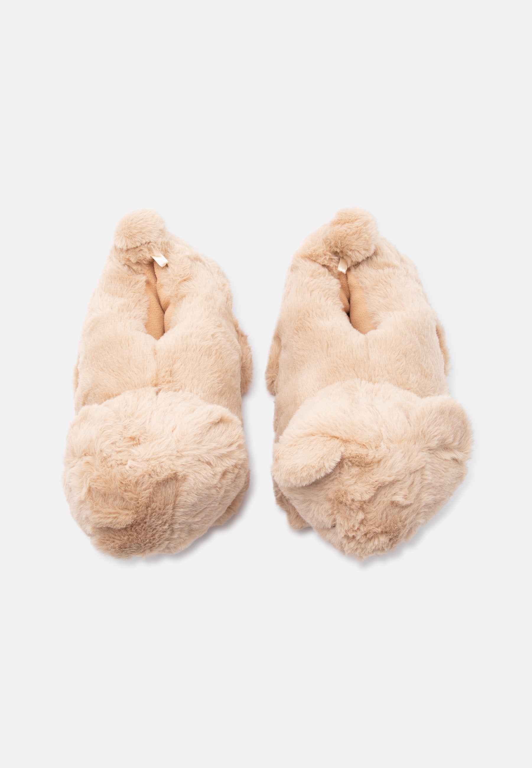 BEAR - Slippers - brannan brown