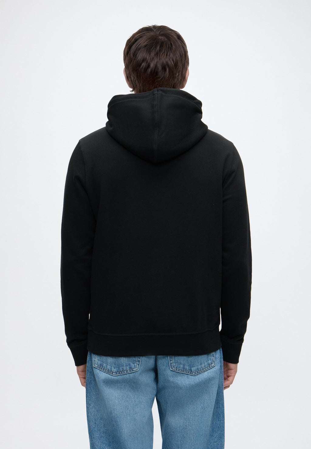 WETALK - Hoodie - black