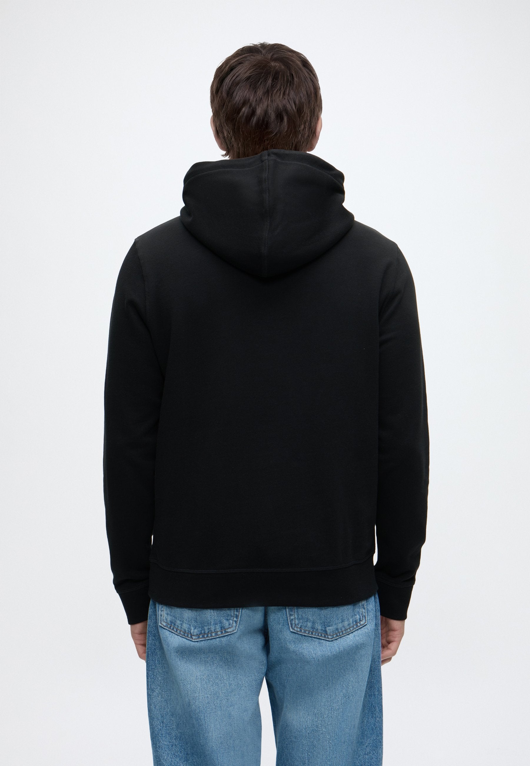 WETALK - Hoodie - black