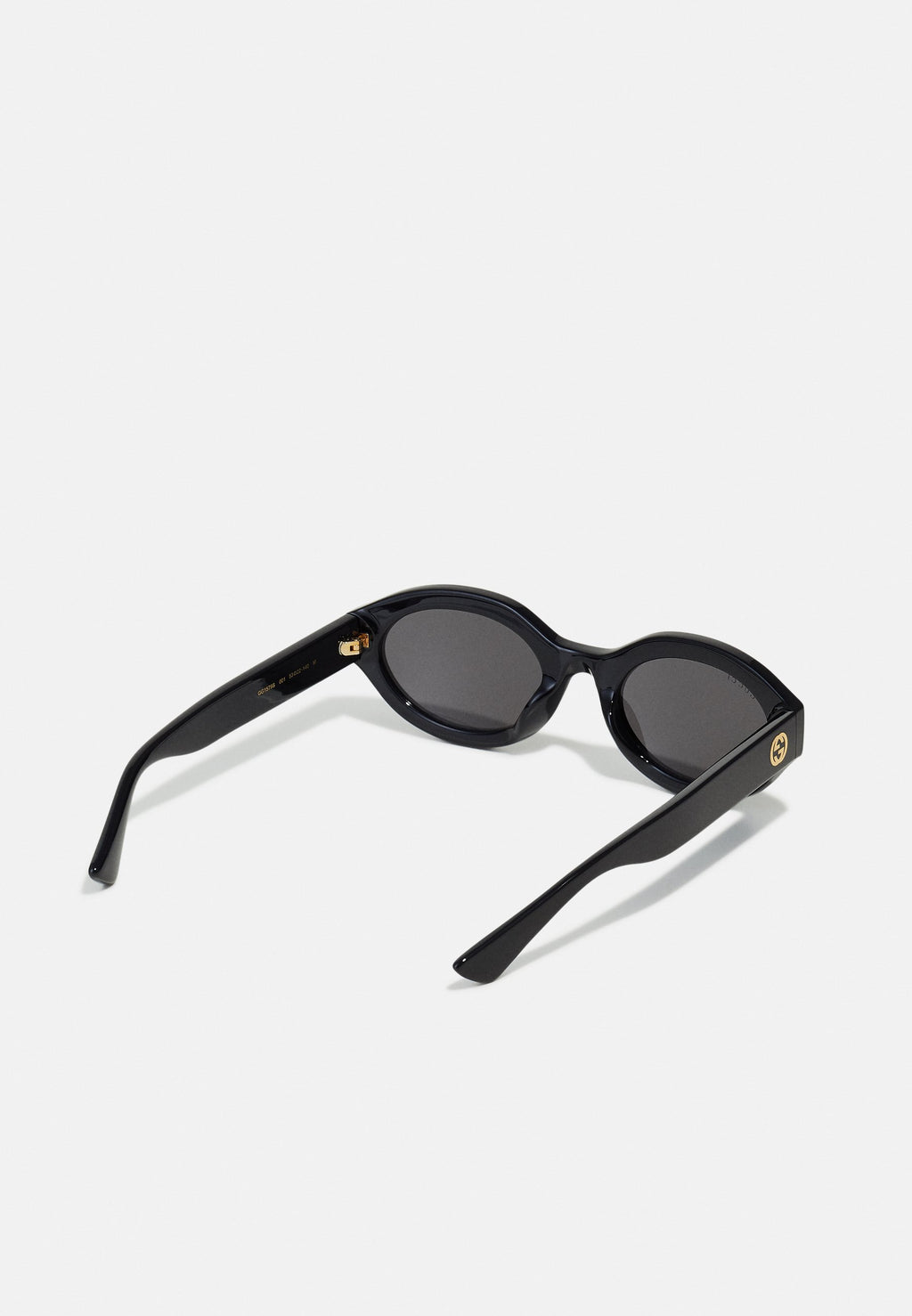 Sunglasses - black/grey
