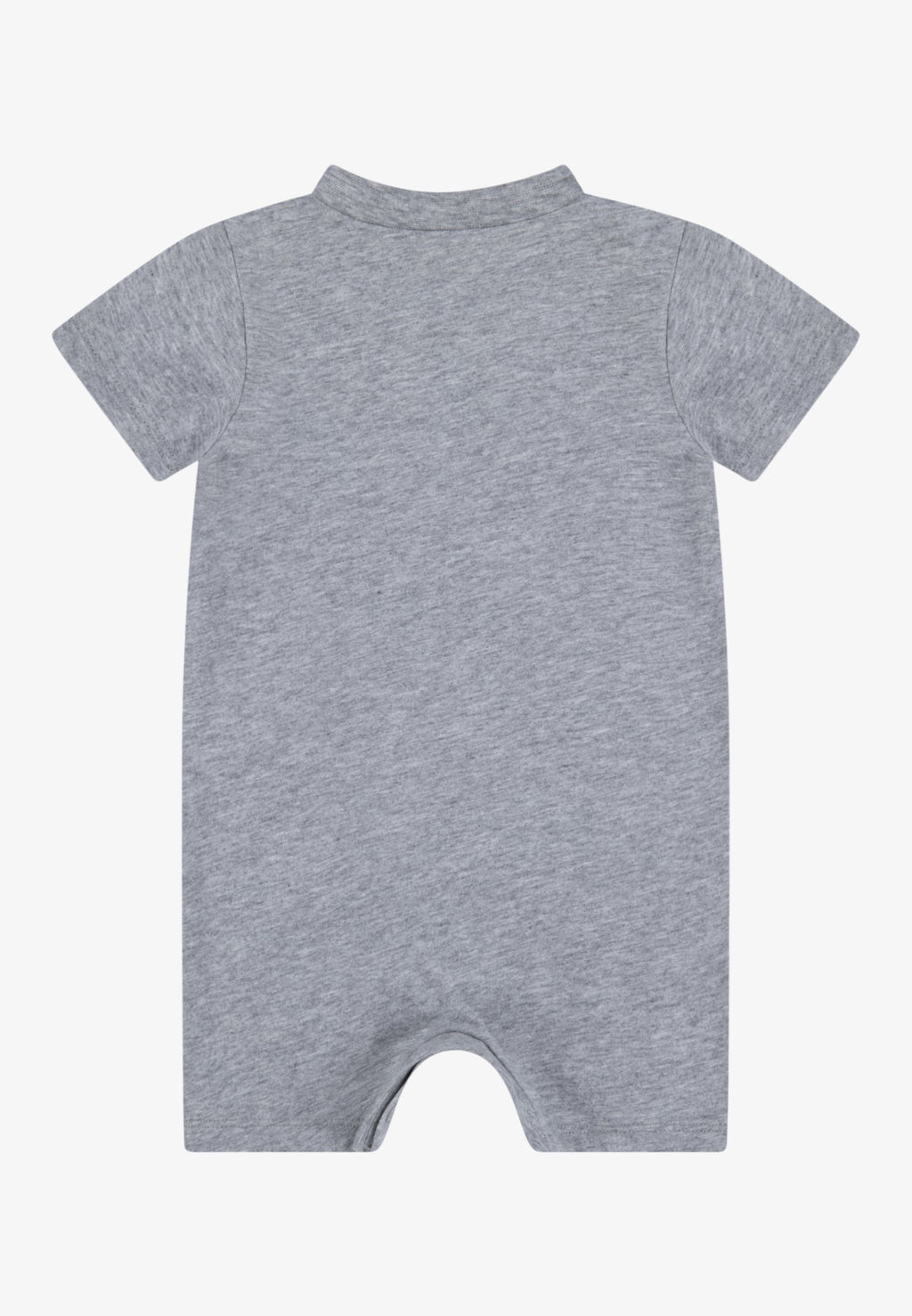 FUTURA ROMPER UNISEX - Tulum - gri melanj/siyah