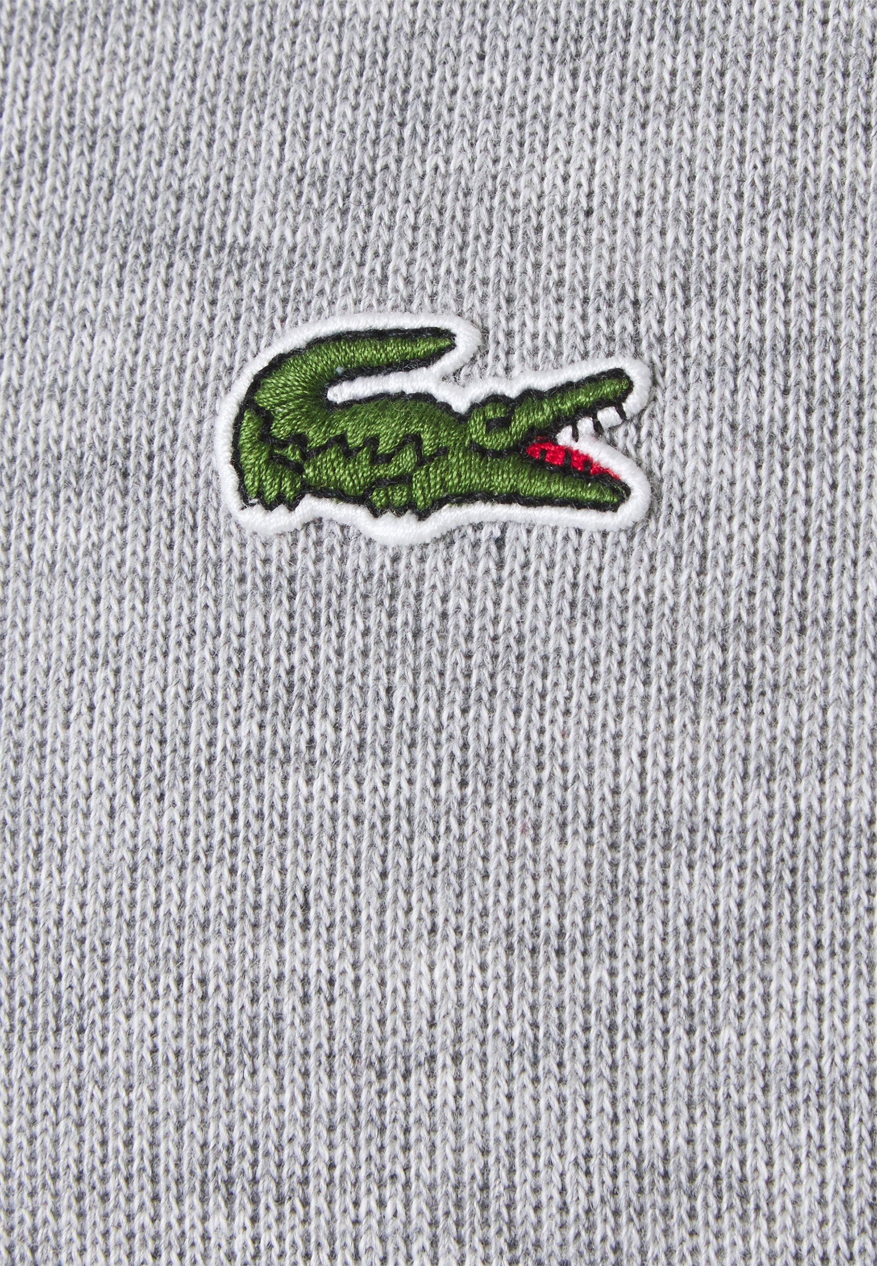 UNISEX - Sweatshirt - argent chine