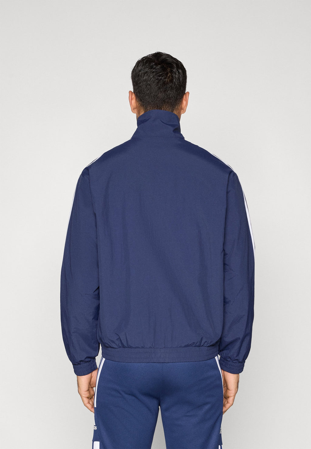 FIREBIRD - Training jacket - night indigo