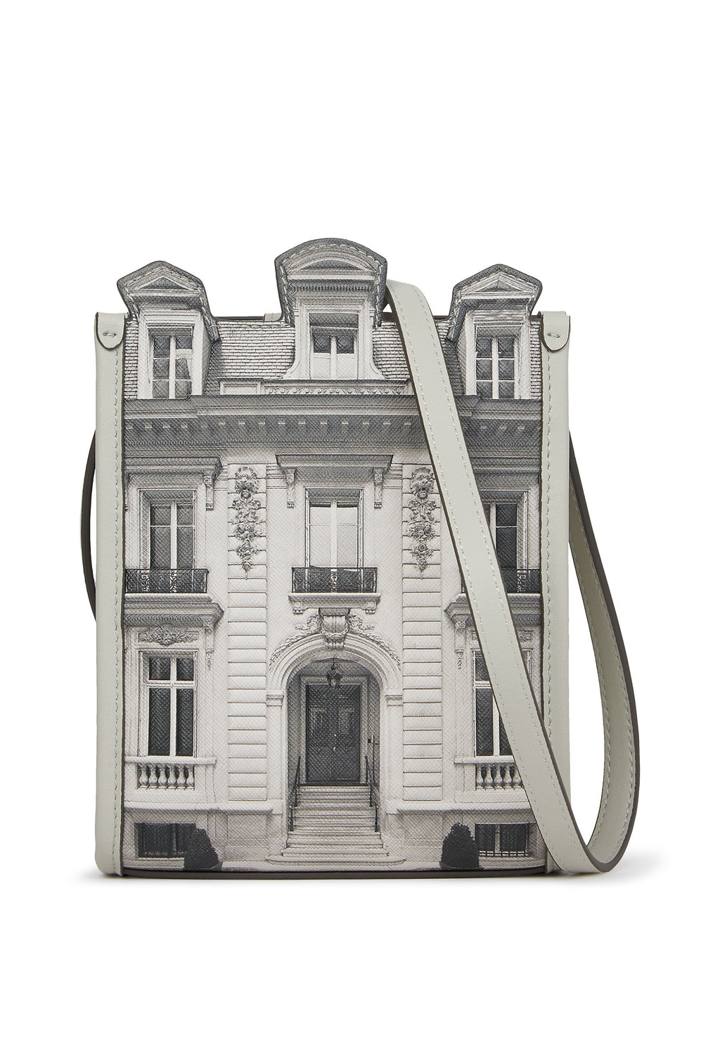 RUE ST-GUILLAUME MAISON - Cross body bag - multi