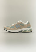 U2010 UNISEX - Trainers - mindful grey/lone star grey/shipyard