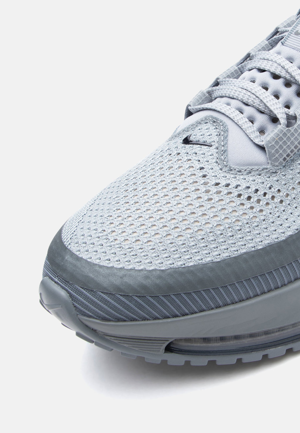 PEGASUS PREMIUM - Road running shoes - wolf grey/sail/cool grey/anthracite
