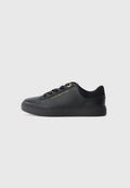 Trainers - black