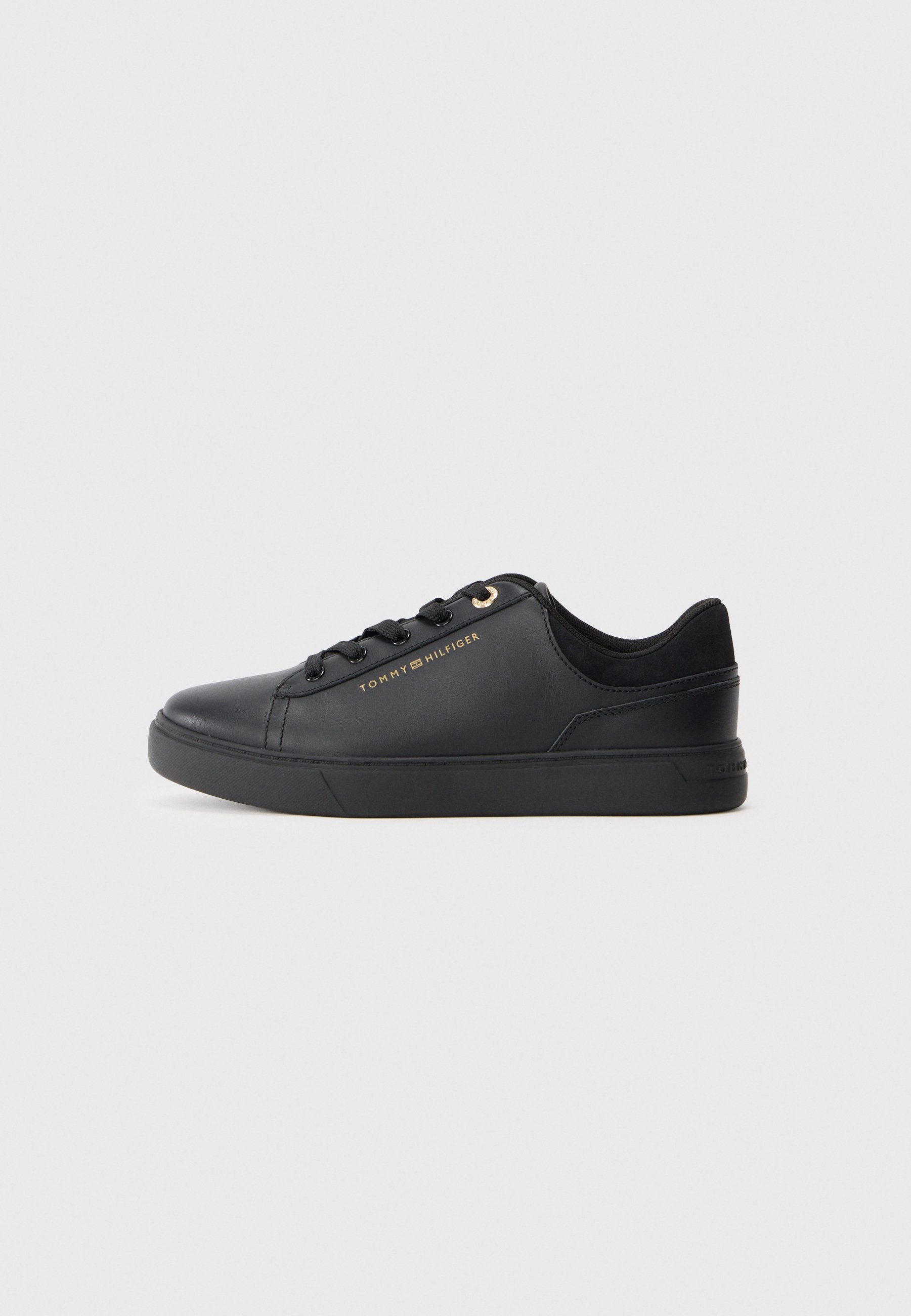 Trainers - black