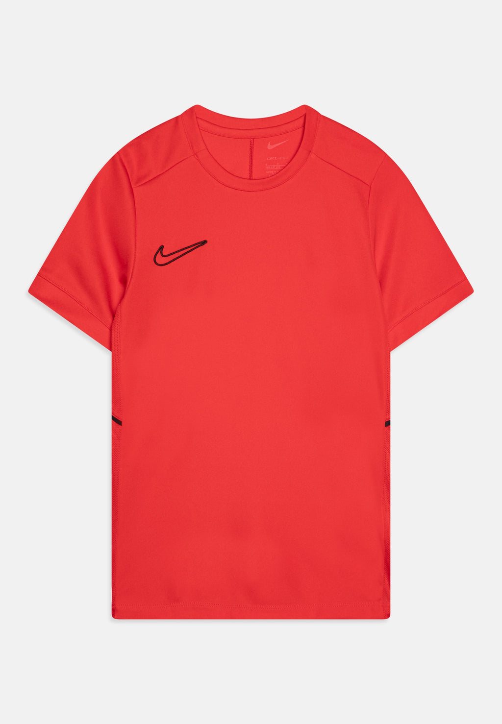 UNISEX - Football jersey - university red/black