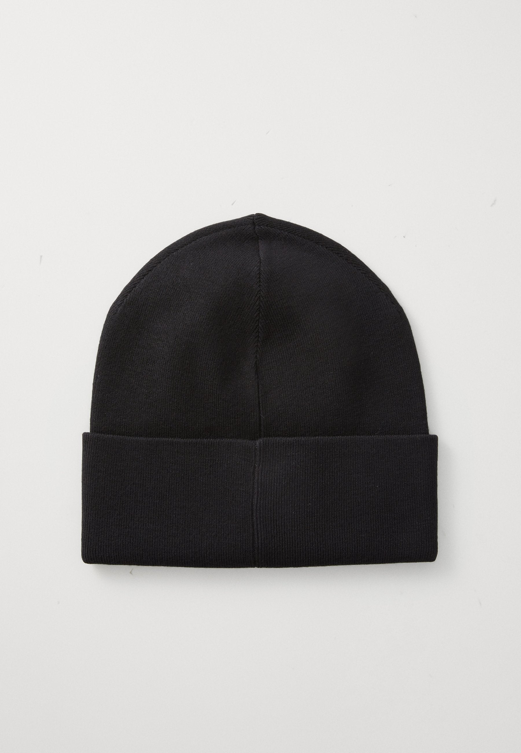 BEANIE UNISEX - Beanie - black