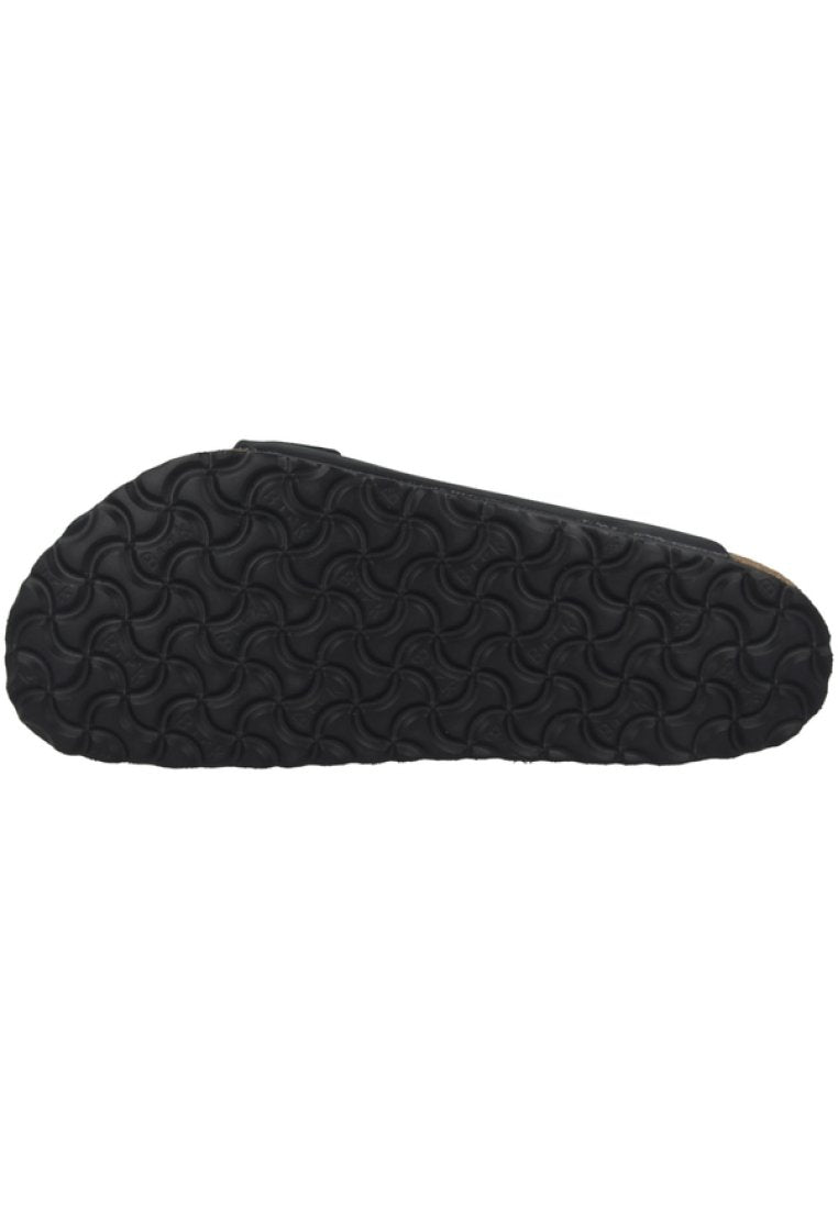 ARIZONA SFB LEOI BLACKN REGULAR UNISEX - Sandals - black