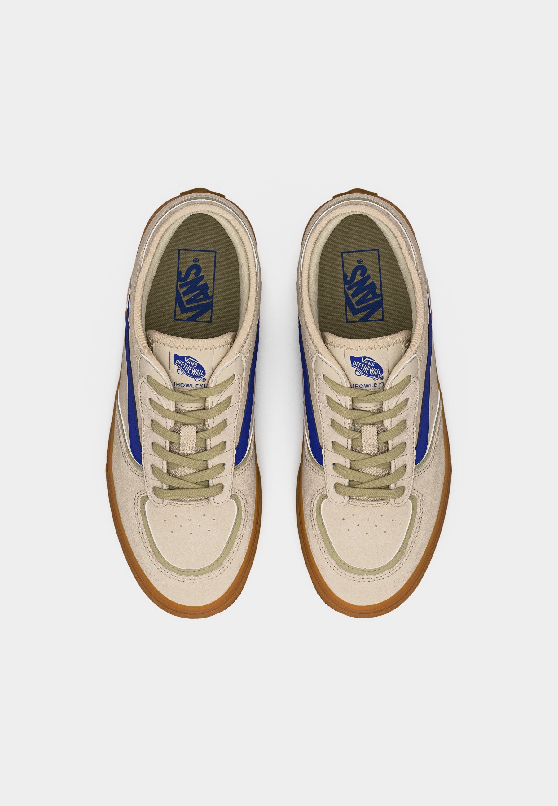 ROWLEY CLASSIC UNISEX - Trainers - beige