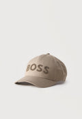 PYER GOLF TERRACE - Cap - beige/light brown