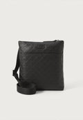 CROSSBODY - Cross body bag - black
