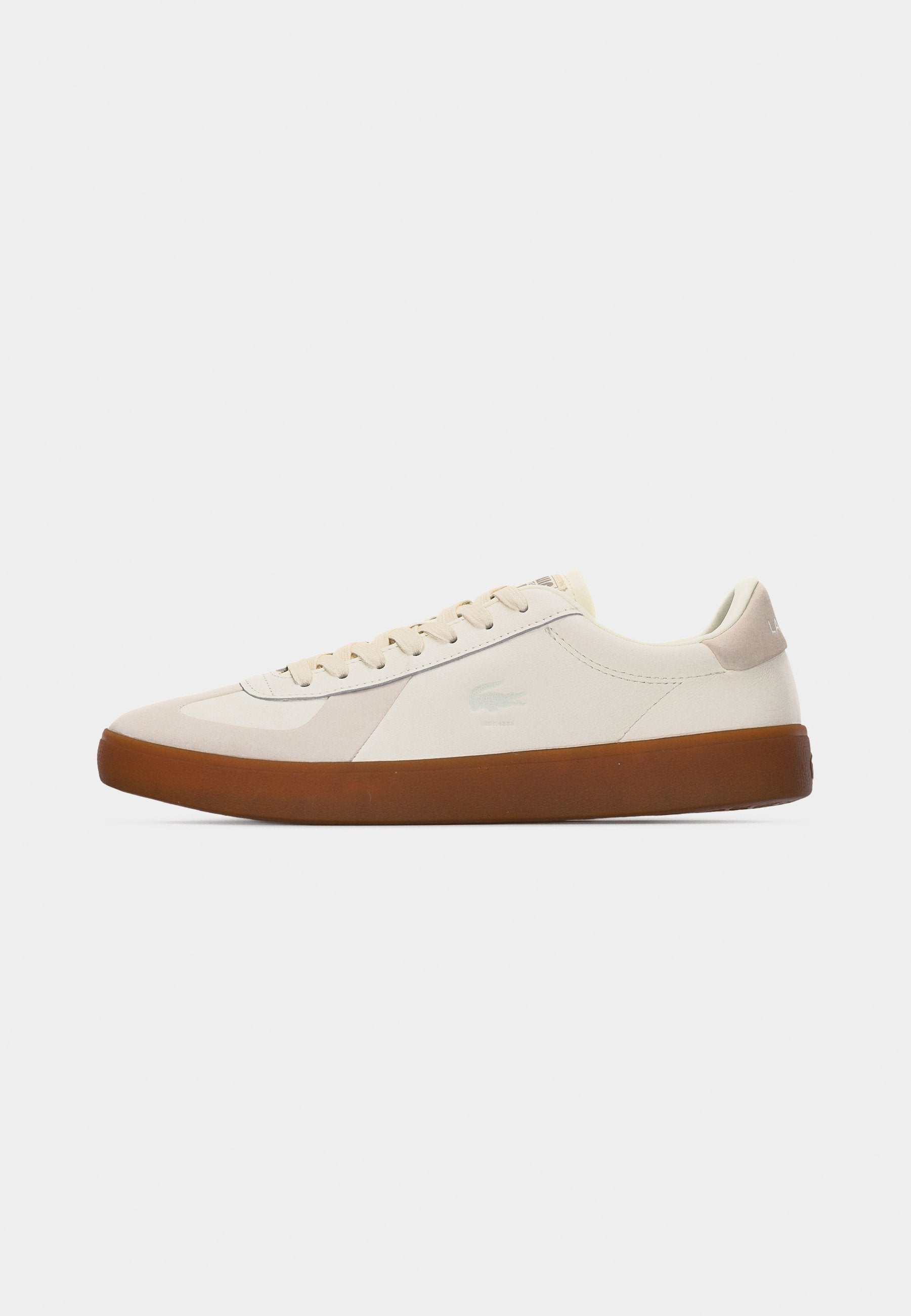 BASESHOT PRO 126 - Trainers - off white