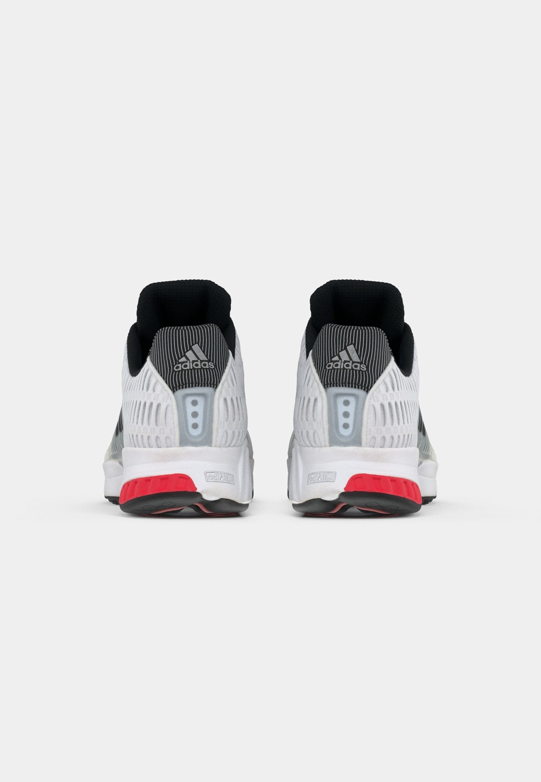 CLIMACOOL 1 UNISEX  - Trainers - core black/red/footwear white