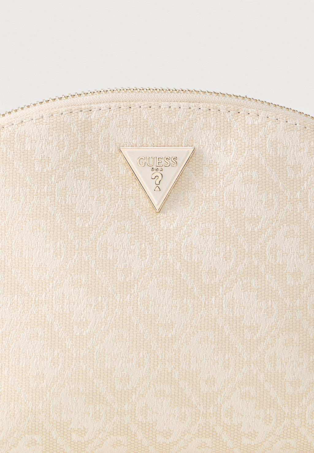 DOME - Wash bag - off-white