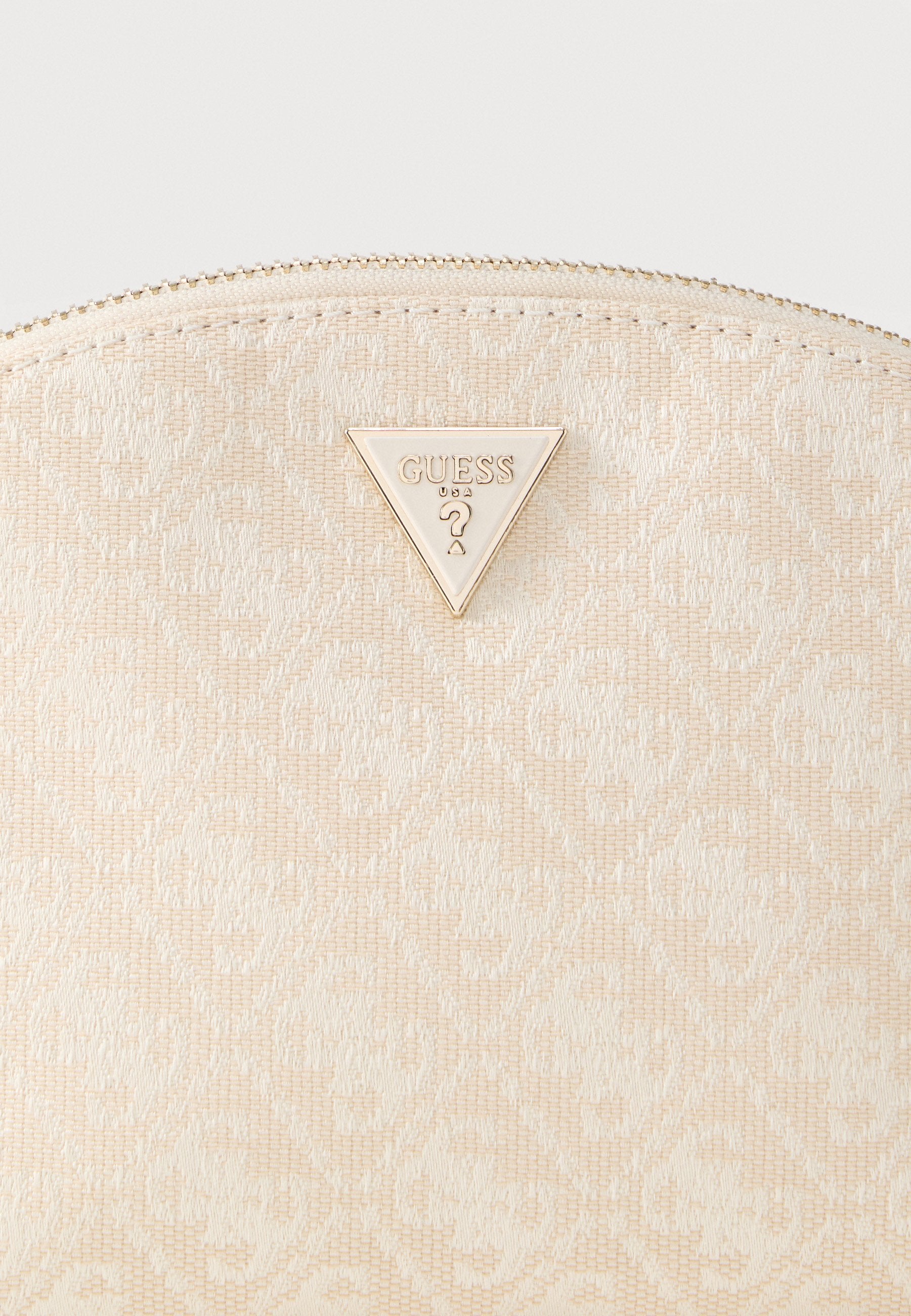 DOME - Wash bag - off-white