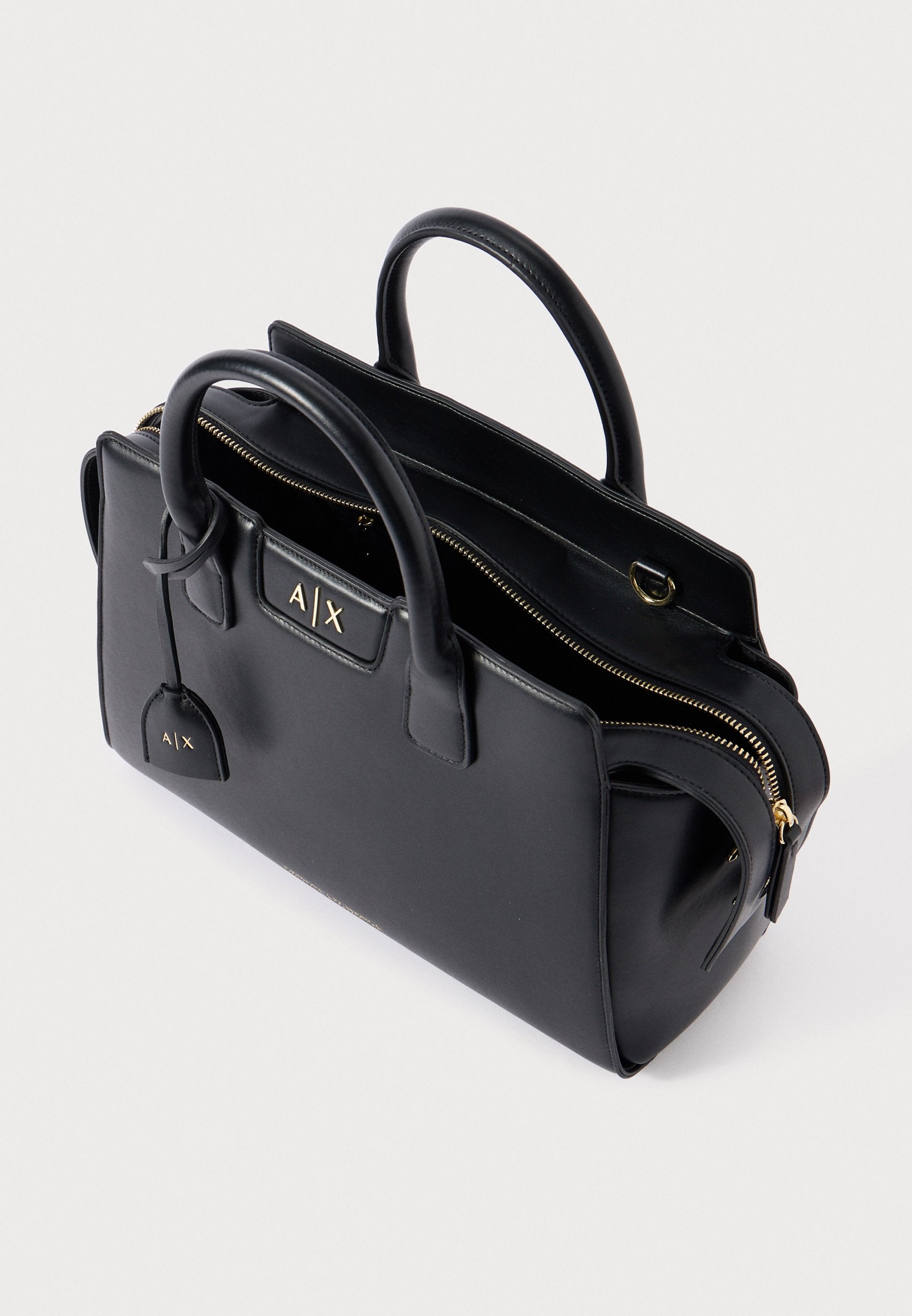 AMELIE BAG - Handbag - black
