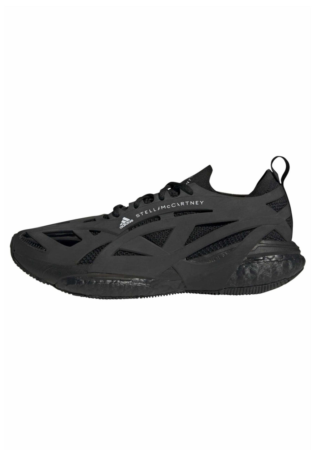 SOLARGLIDE - Training shoe - black