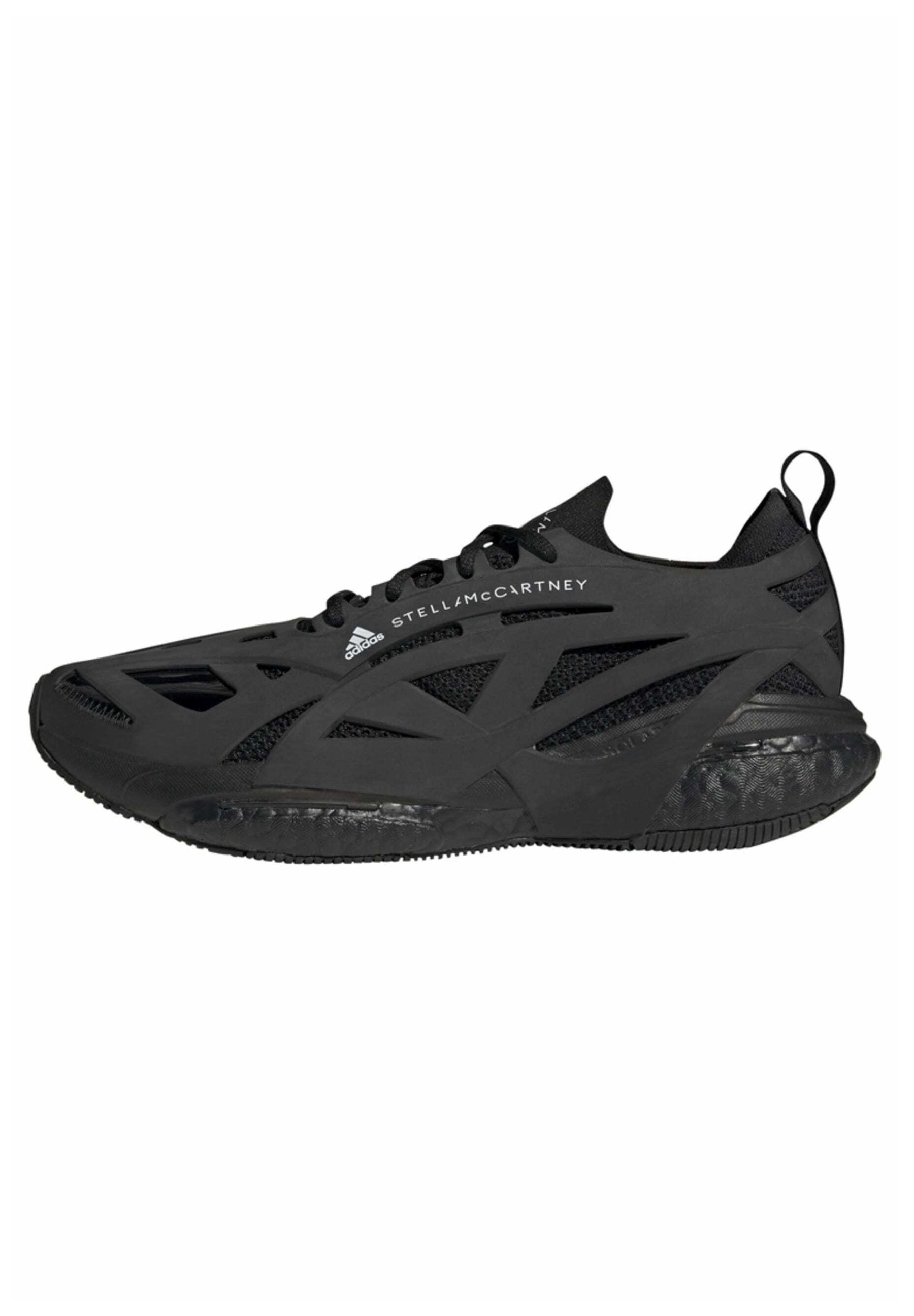 SOLARGLIDE - Training shoe - black