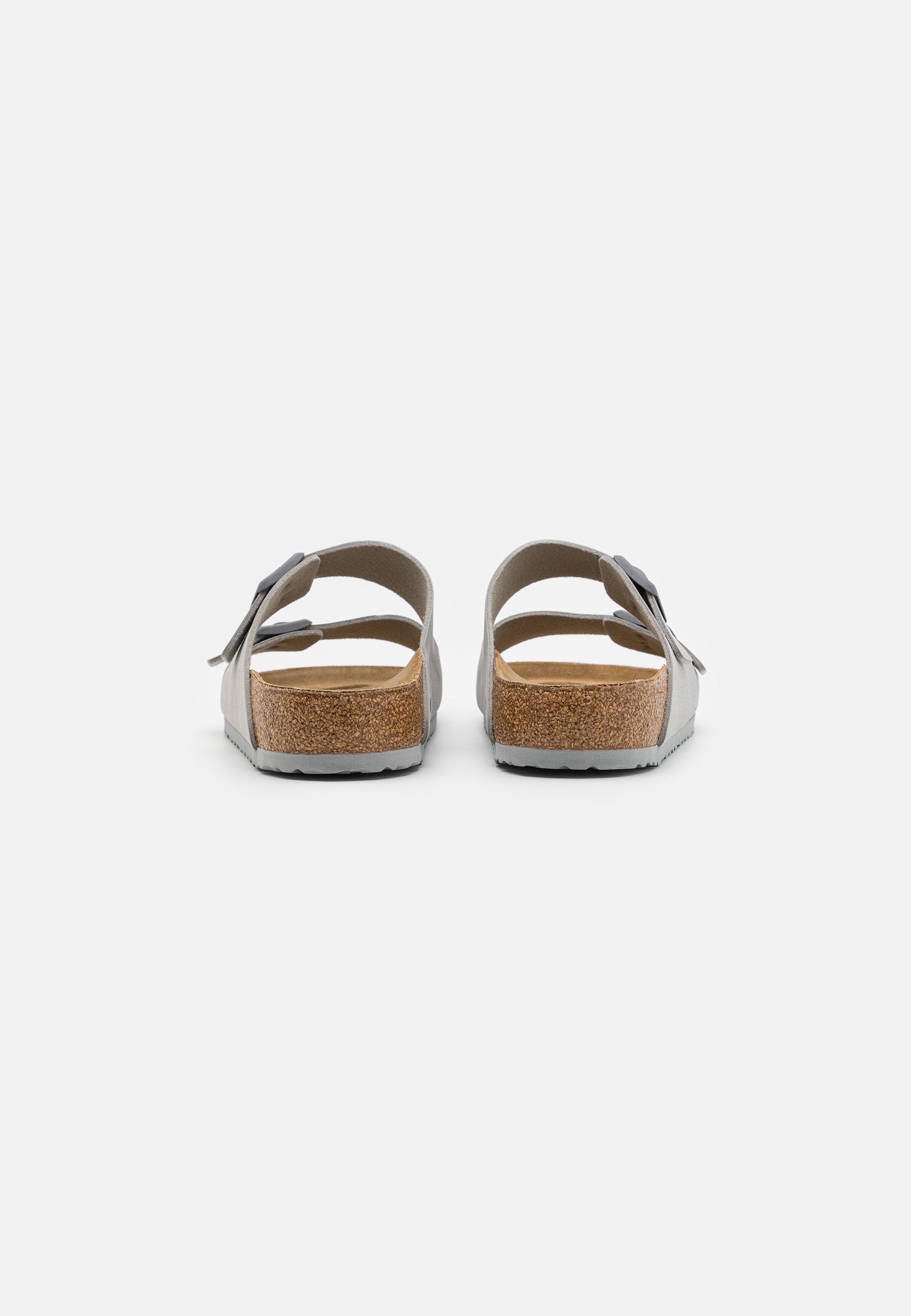 ARIZONA BF REGULAR UNISEX - Sandals - stone coin