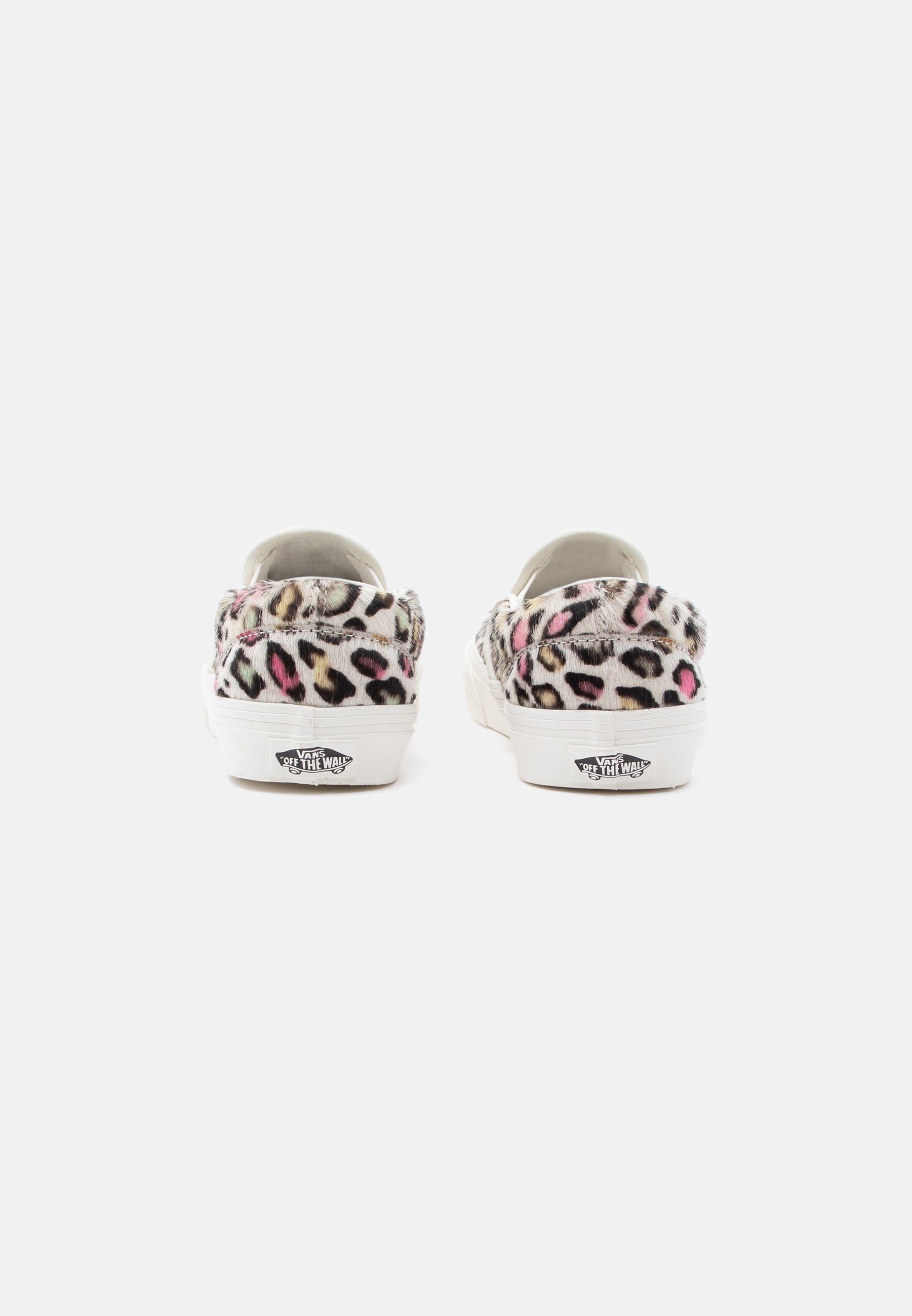 CLASSIC SLIP ON UNISEX - Trainers - marshmallow