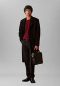 RAISED COMMUTER - Sacoche pour ordinateur portable - noire