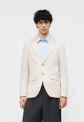 JPRBLAMARTIN Slim Fit - Blazer - ancient scroll