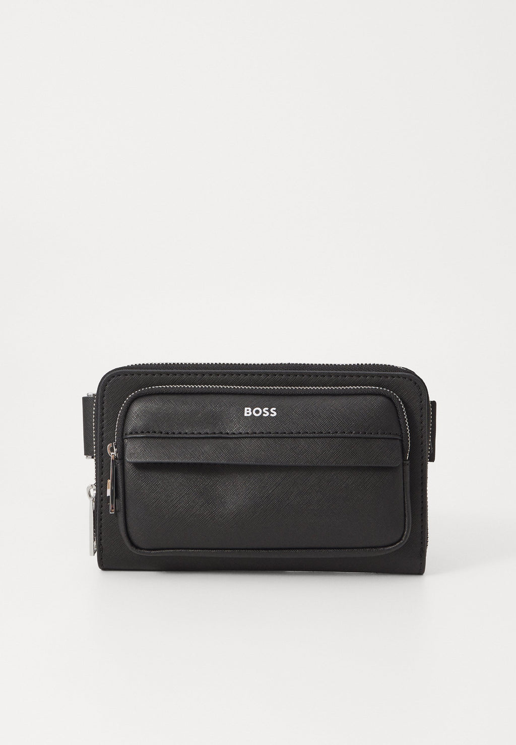 ZAIR CROSSOVER UNISEX - Bum bag - black