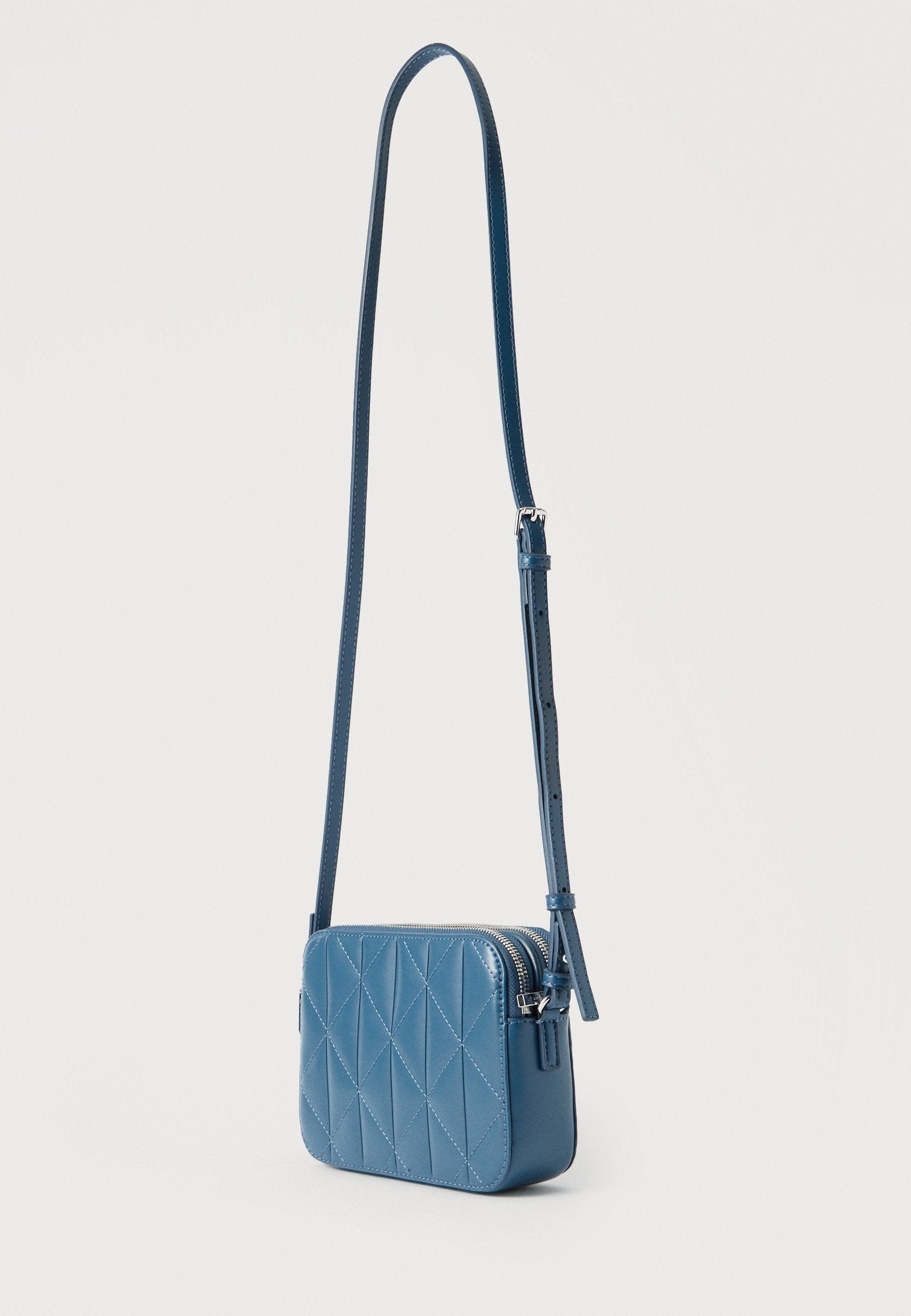Cross body bag - key largo