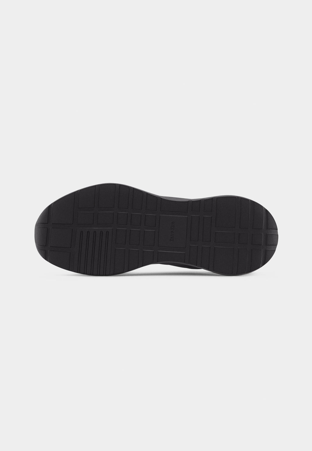 LIGHT RUNNER - Trainers - triple black