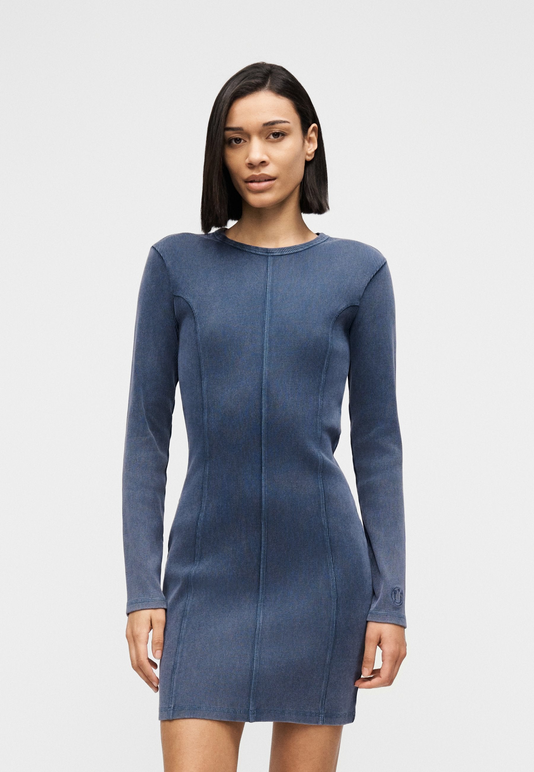 NOPAL - Jersey dress - open miscellaneous