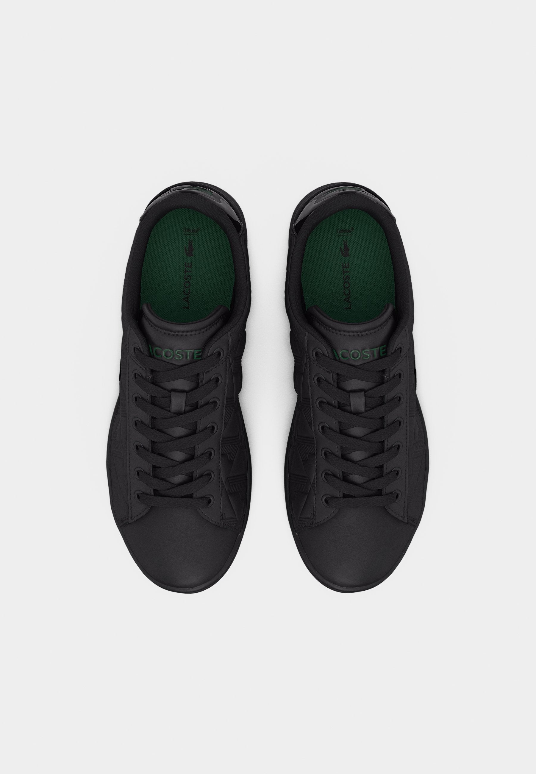 CARNABY SET - Baskets - noir