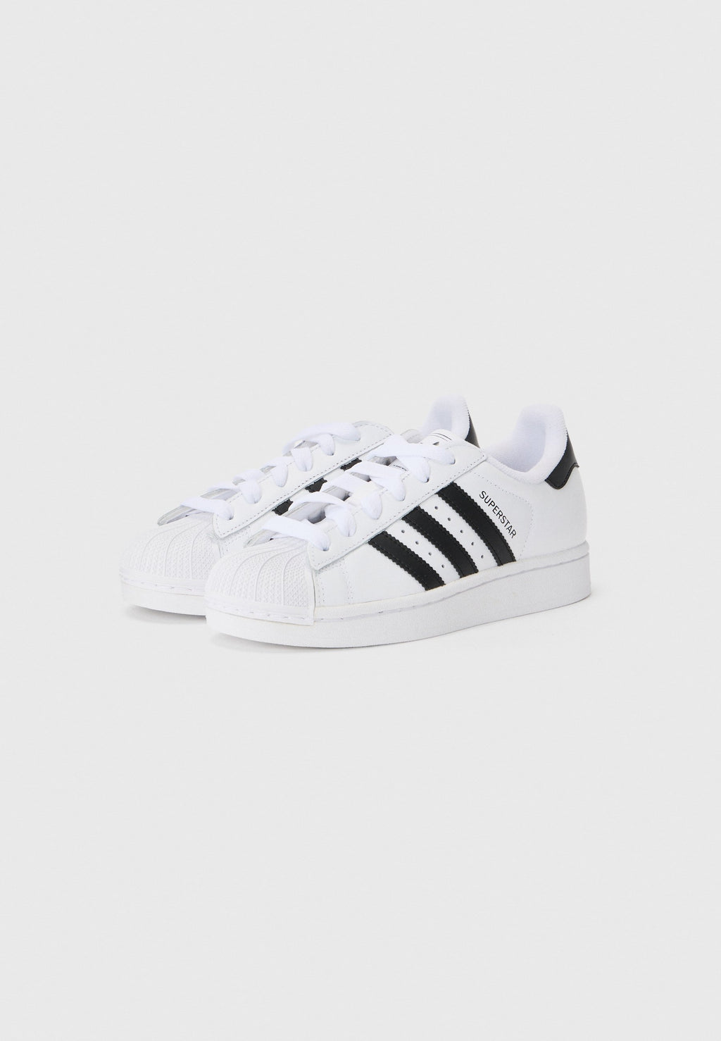 SUPERSTAR II  - Trainers - ftwr white/core black