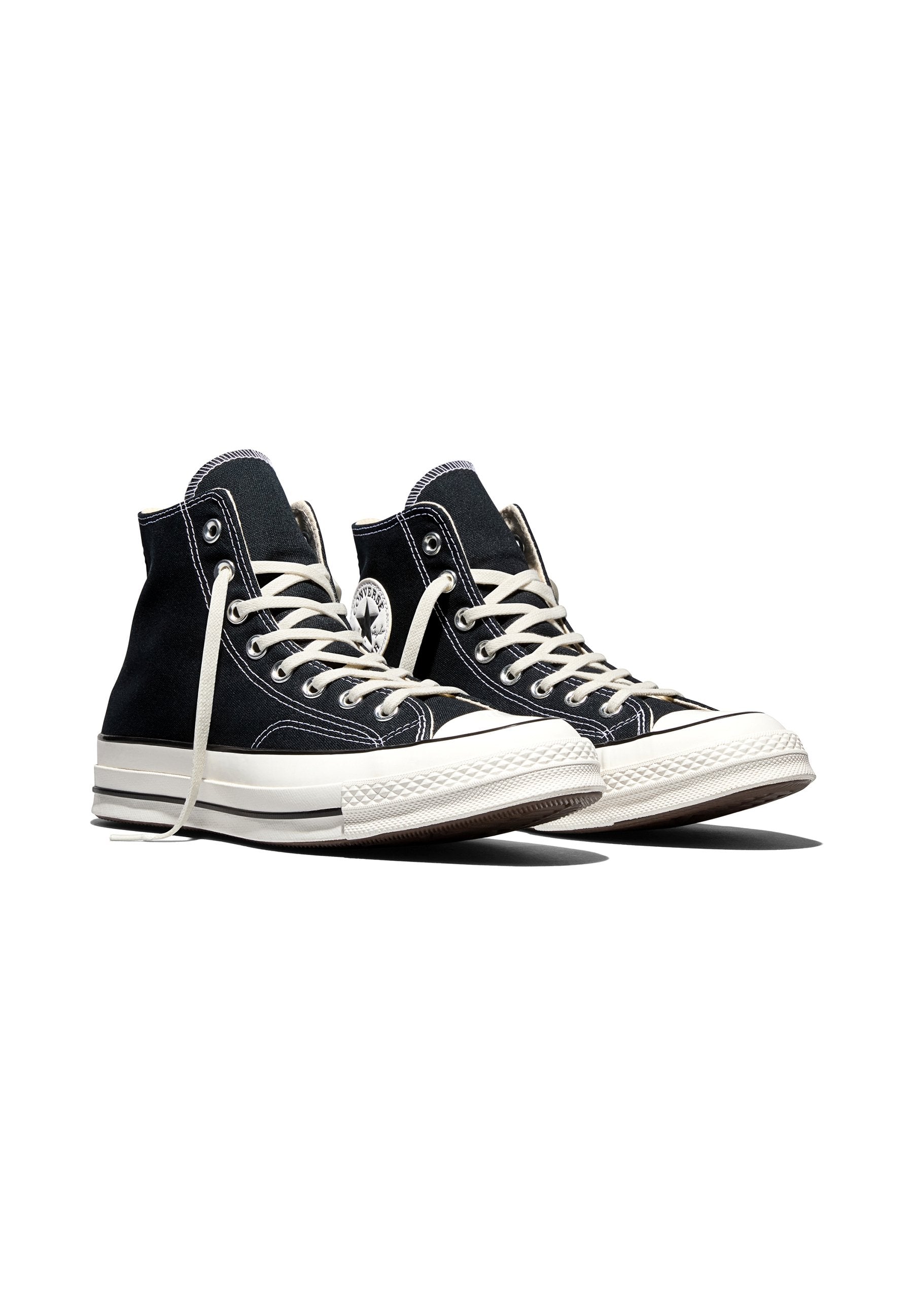CHUCK 70 - High-top trainers - black