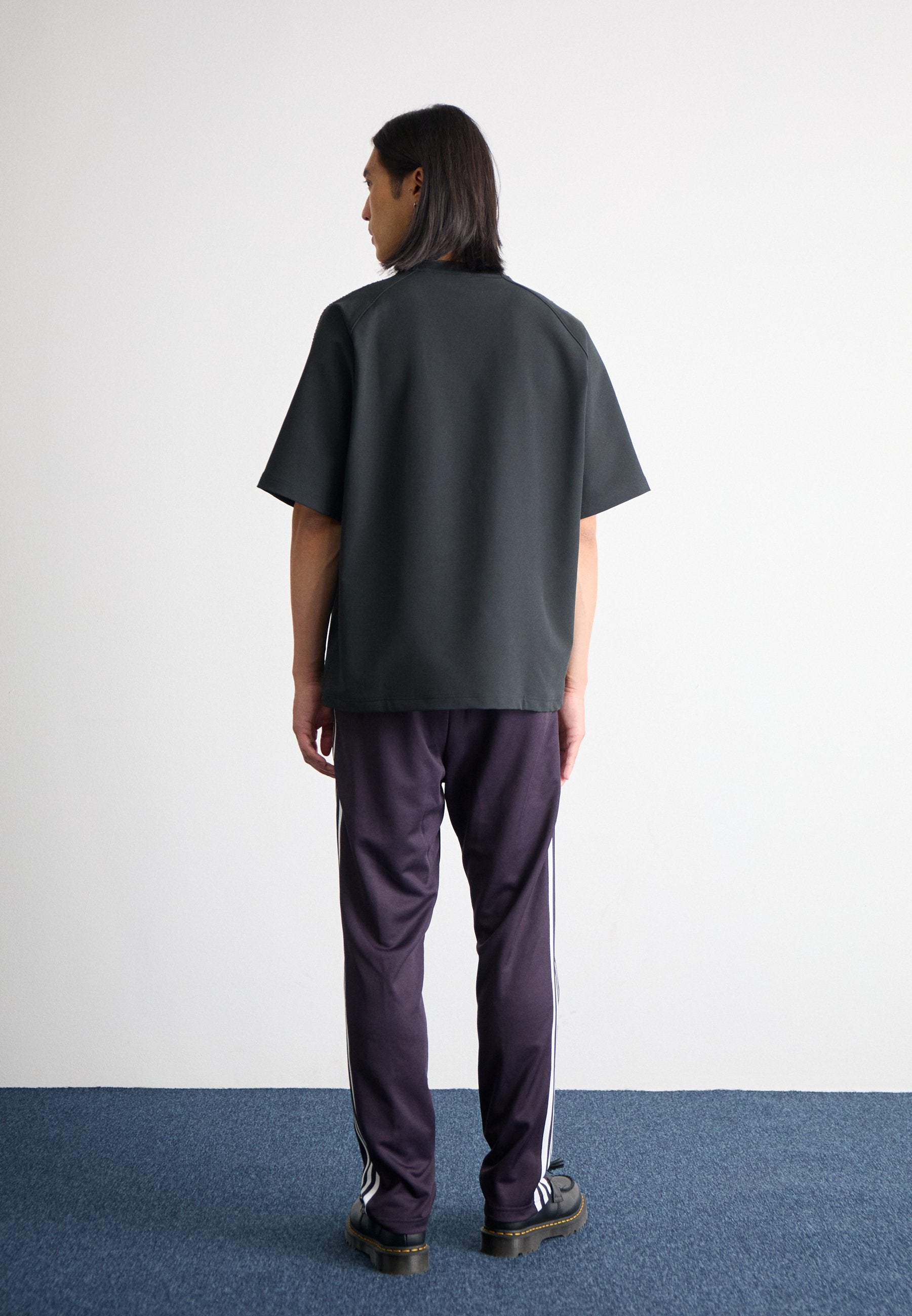 Basic T-shirt - black