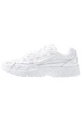 P 6000 UNISEX - Trainers - white/platinum tint