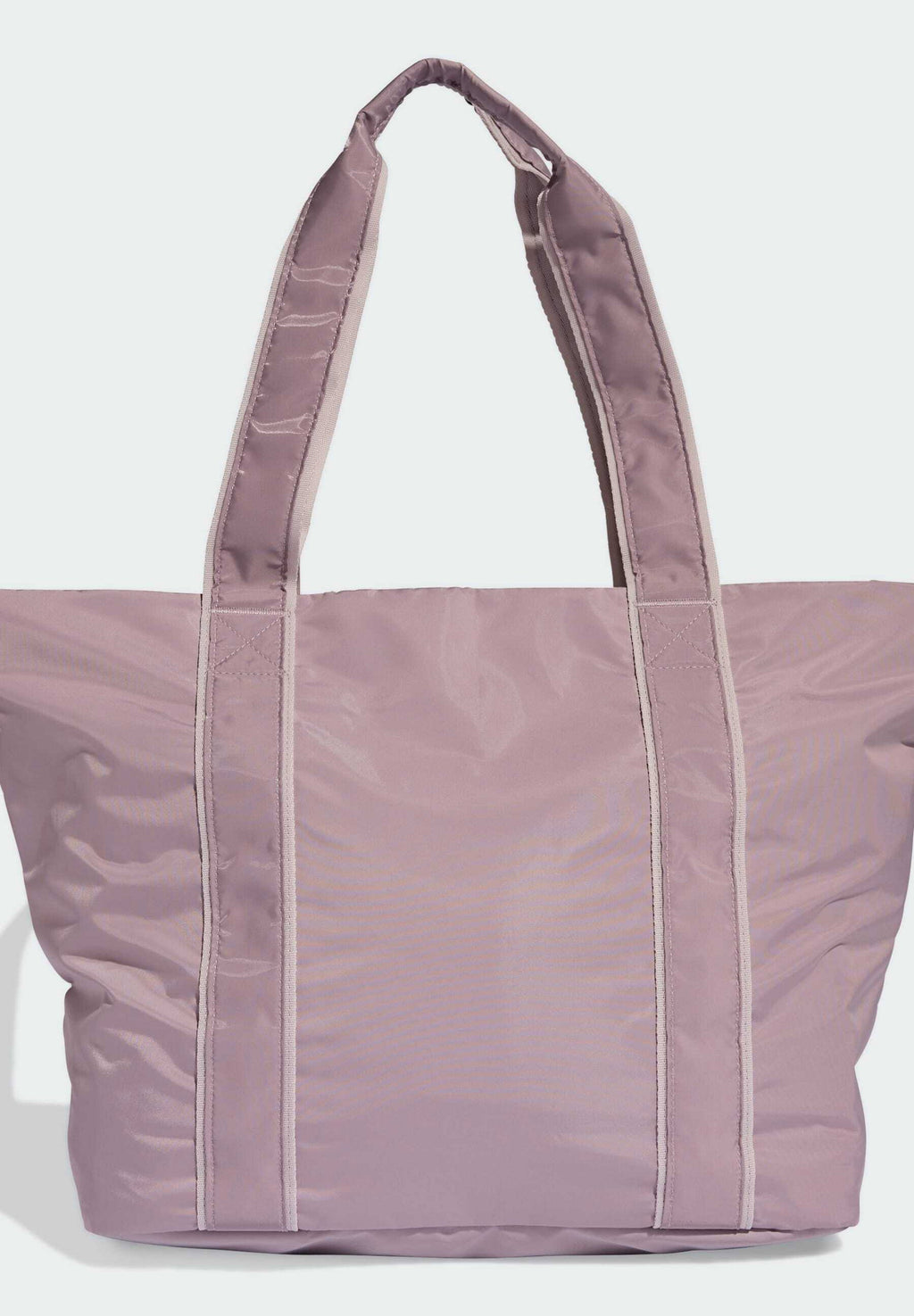 YOGA TOTE - Sports bag - preloved fig ice purple