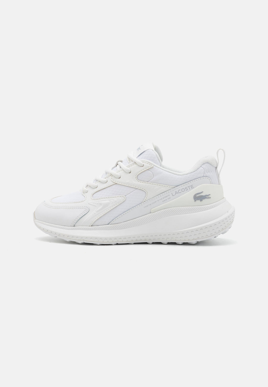 L003 EVO - Trainers - white