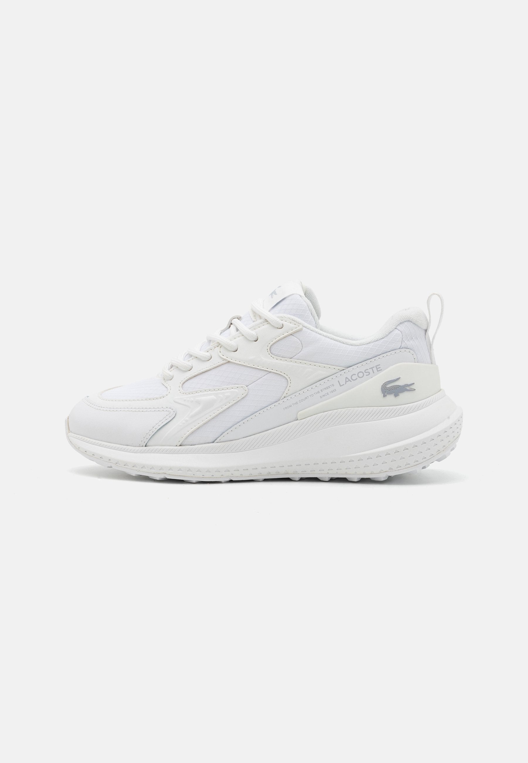 L003 EVO - Trainers - white