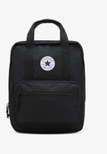 SQUARE BACKPACK UNISEX - Rucksack - black