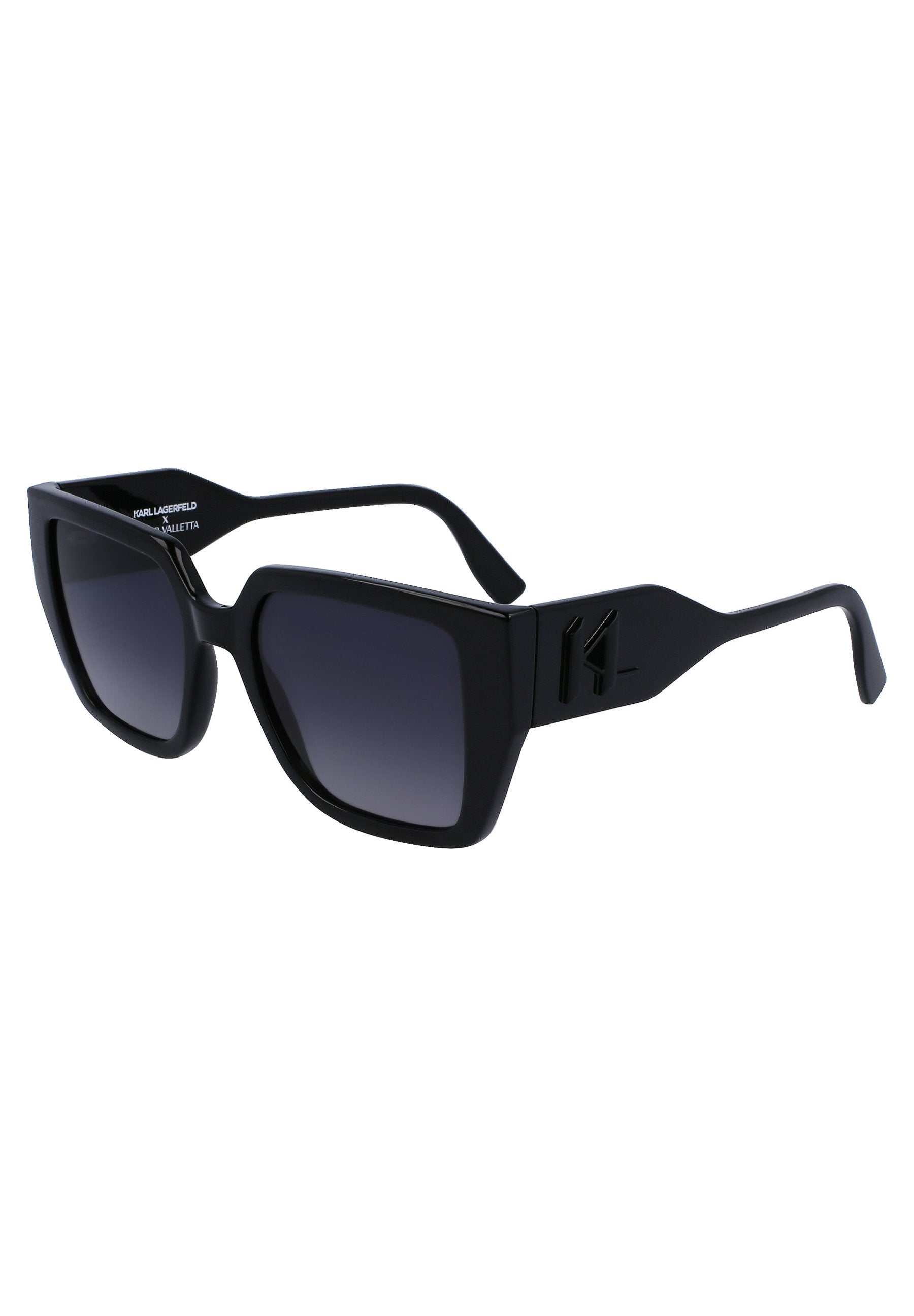 Sunglasses - black
