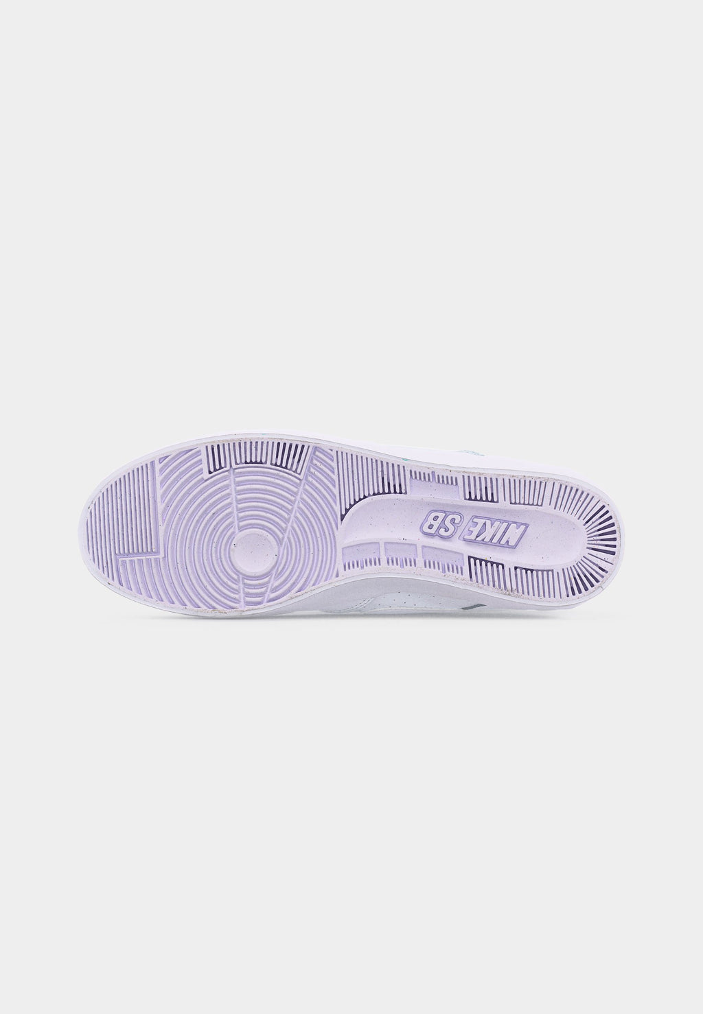 DELTA FORCE UNISEX - Trainers - white