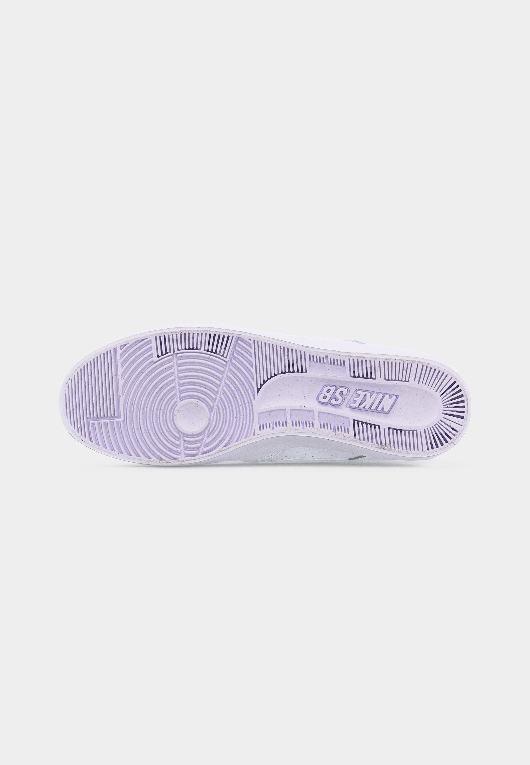 DELTA FORCE UNISEX - Trainers - white
